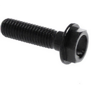 ヘキサゴナルヘッド ERGAL CL 004 M4 L. 25 LIGHTECH (ライテック)