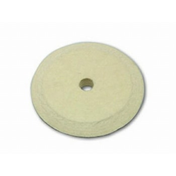 ミニ フエルトバフ 角 70*8 道刃物工業
