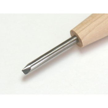 匠 ～TAKUMI～ 三角刀 1.5mm 道刃物工業