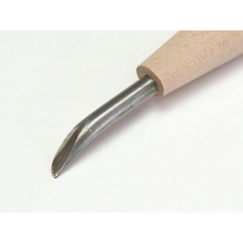 匠 ～TAKUMI～ 余白サラエ右 4.5mm 道刃物工業
