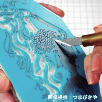 匠 ～TAKUMI～ ラビーナイフ プロ 道刃物工業
