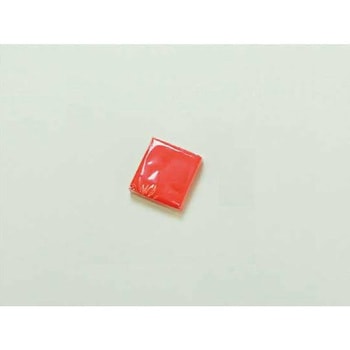 スティックスタンプ 6本(12色)セット (赤ねりけし付き) 道刃物工業