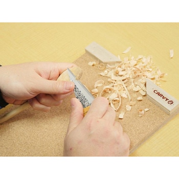 作業台(片面コルク) 道刃物工業