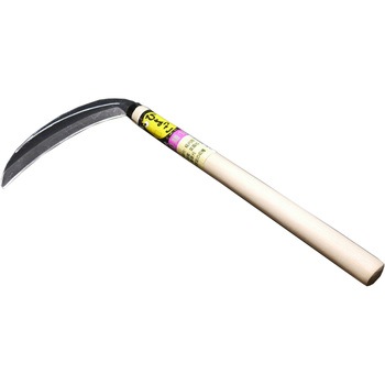 ひよっこ刃鎌 (全鋼180mm) 道刃物工業