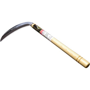 ひよっこ刃鎌 (ステンレス180mm) 道刃物工業