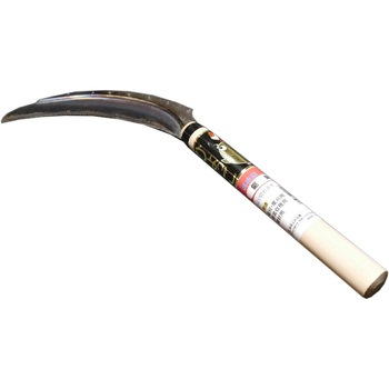 ひよっこ裏背鋸鎌 (170mm) 道刃物工業