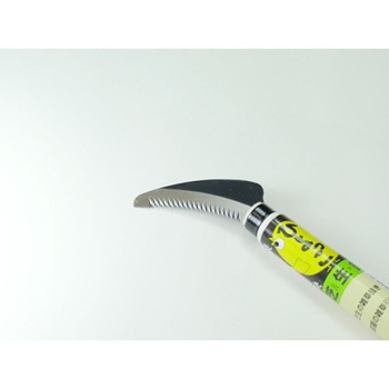 ひよっこ芝生鎌 (85mm) 道刃物工業