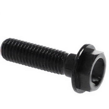 ヘキサゴナルヘッド ERGAL CL 004 M6 L. 80 LIGHTECH (ライテック)