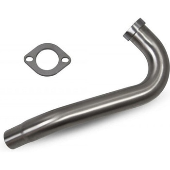 ヘッダーパイプ Pipe work to make フルシステム. Fits with Scorpion スリップオン RYA-109 / RYA-110 EC 公認 Scorpion (スコーピオン)