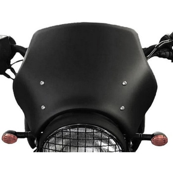 ヘッドライト フェアリング BASIC | COD. 1575 UnitGarage (ユニットガレージ)