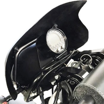 ヘッドライト フェアリング BASIC | COD. 1575 UnitGarage (ユニットガレージ)