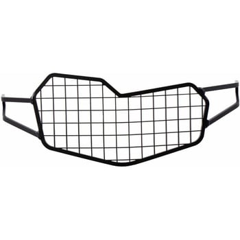 ヘッドライトグリル BMW F850 GS Adv. (2019-) - HEPCO&BECKER (ヘプコ&ベッカー)