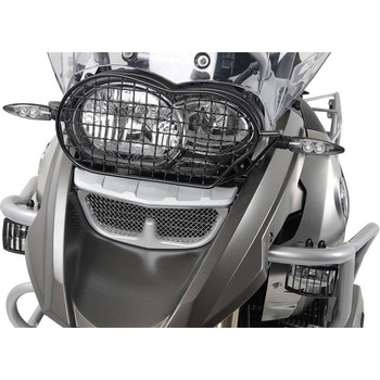 ヘッドライトグリル BMW R 1200 GS / Adv. HEPCO&BECKER (ヘプコ&ベッカー)