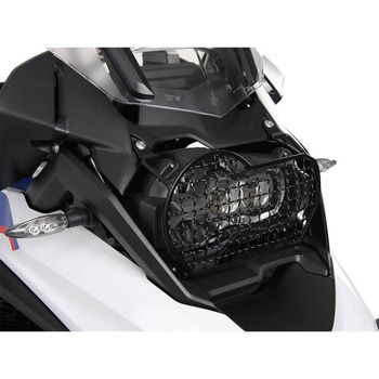 ヘッドライトグリル BMW R1250GS (2018-) HEPCO&BECKER (ヘプコ&ベッカー)
