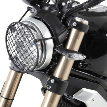 7007566 00 01 ヘッドライトグリル Ducati スクランブラー 1100
