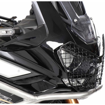 ヘッドライトグリル Honda CRF 1100L アフリカツイン Adv. Sports (2020-) HEPCO&BECKER (ヘプコ&ベッカー)