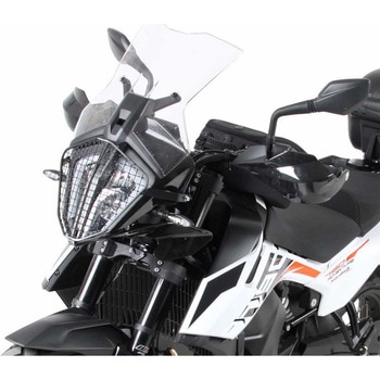 ヘッドライトグリル KTM 790 Adv./R (2019-) HEPCO&BECKER (ヘプコ&ベッカー)