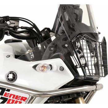ヘッドライトグリル Yamaha Tenere 700 (2019-) HEPCO&BECKER (ヘプコ&ベッカー)