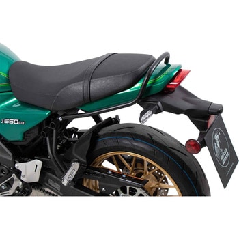 ヘプコ&ベッカー グラブバー Kawasaki Z650RS HEPCO&BECKER (ヘプコ&ベッカー)
