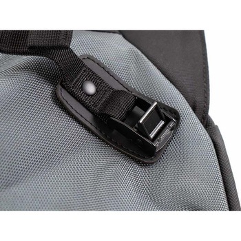 ヘプコ&ベッカー ソフトリアバック 「XTravel XL / Xトラベル XL」 HEPCO&BECKER (ヘプコ&ベッカー)