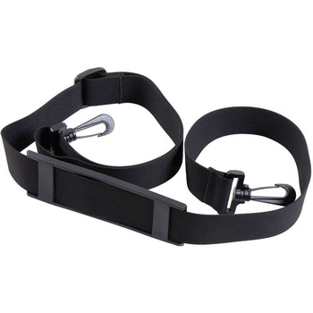 ヘプコ&ベッカー ソフトリアバック 「XTravel XL / Xトラベル XL」 HEPCO&BECKER (ヘプコ&ベッカー)