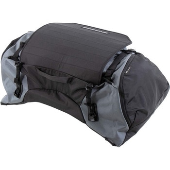 ヘプコ&ベッカー ソフトリアバック 「XTravel XL / Xトラベル XL」 HEPCO&BECKER (ヘプコ&ベッカー)