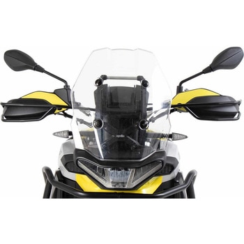 ヘプコ&ベッカー ハンドプロテクター aprilia Tuareg 660 HEPCO&BECKER (ヘプコ&ベッカー)