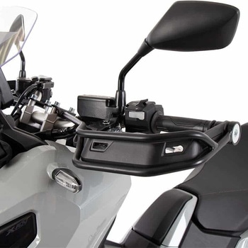 ヘプコ&ベッカー ハンドプロテクター HONDA X-ADV - HEPCO&BECKER (ヘプコ&ベッカー)