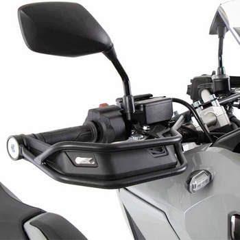 ヘプコ&ベッカー ハンドプロテクター HONDA X-ADV - HEPCO&BECKER (ヘプコ&ベッカー)