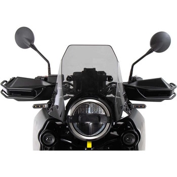 ヘプコ&ベッカー ハンドプロテクター Husqvarna Norden 901 - HEPCO&BECKER (ヘプコ&ベッカー)