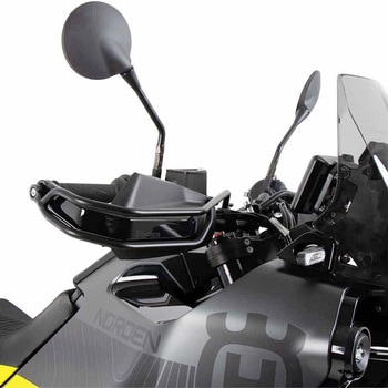 ヘプコ&ベッカー ハンドプロテクター Husqvarna Norden 901 - HEPCO&BECKER (ヘプコ&ベッカー)