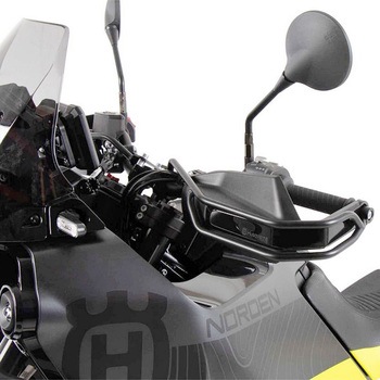 ヘプコ&ベッカー ハンドプロテクター Husqvarna Norden 901 - HEPCO&BECKER (ヘプコ&ベッカー)