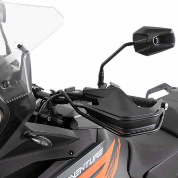 ヘプコ&ベッカー ハンドプロテクター KTM 1290 Super Adventure HEPCO&BECKER (ヘプコ&ベッカー)