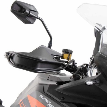 ヘプコ&ベッカー ハンドプロテクター KTM 1290 Super Adventure HEPCO&BECKER (ヘプコ&ベッカー)