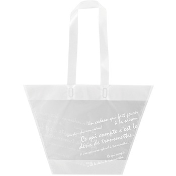 バケツ型フロストバッグ HEADS(ヘッズ)