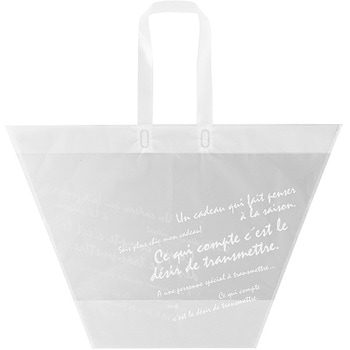 バケツ型フロストバッグ HEADS(ヘッズ)