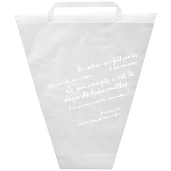 バケツ型フロストバッグ HEADS(ヘッズ)