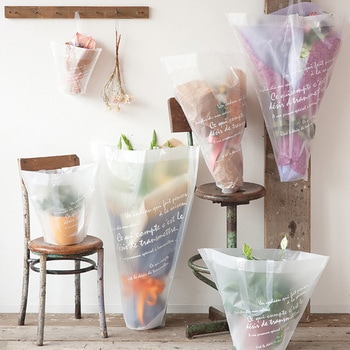 バケツ型フロストバッグ HEADS(ヘッズ)