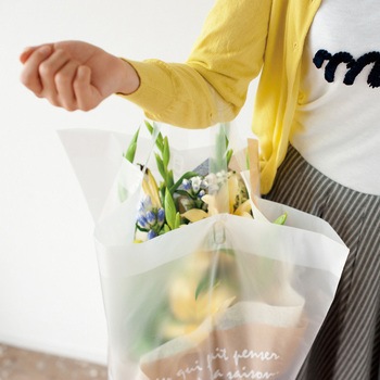 バケツ型フロストバッグ HEADS(ヘッズ)