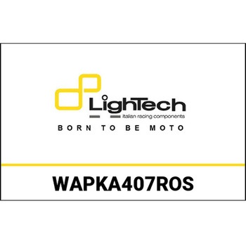 ホイールアクスルスライダーキット LIGHTECH (ライテック)