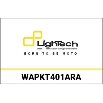 ホイールアクスルスライダーキット LIGHTECH (ライテック)