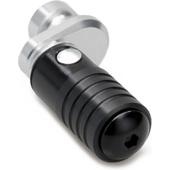 ホールディング gearshift lever peg Street - eccentric ブラック CNC Racing (シーエヌシーレーシング)