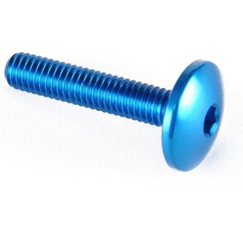 ボタンヘッド ERGAL CL 002 M4 L. 15 LIGHTECH (ライテック)