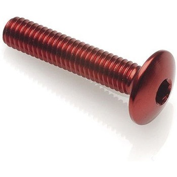 ボタンヘッド ERGAL CL 002 M4 L. 20 LIGHTECH (ライテック)