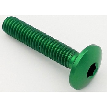 ボタンヘッド ERGAL CL 002 M5 L. 20 LIGHTECH (ライテック)
