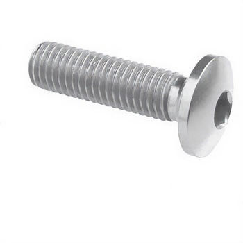 ボタンヘッド ERGAL CL 002 M6 L. 30 - LIGHTECH (ライテック)