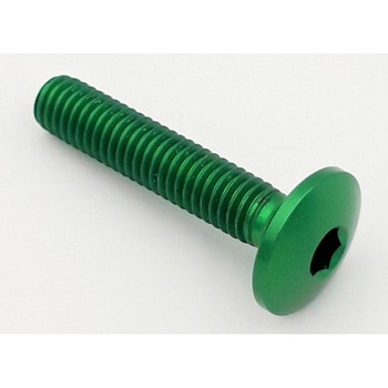 ボタンヘッド ERGAL CL 002 M8 L. 30 LIGHTECH (ライテック)