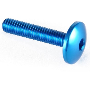 ボタンヘッド ERGAL CL 002 M8 L. 40 LIGHTECH (ライテック)