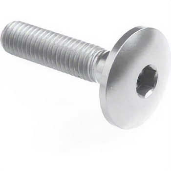 ボタンヘッド ERGAL CL 003 M5 L. 25 LIGHTECH (ライテック)