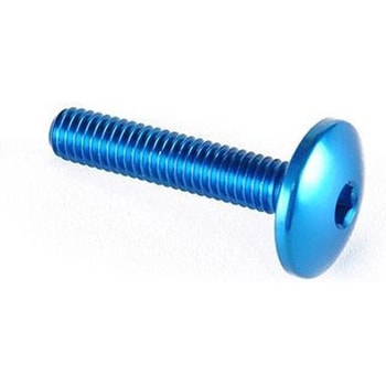 ボタンヘッド ERGAL CL 003 M6 L. 25 LIGHTECH (ライテック)